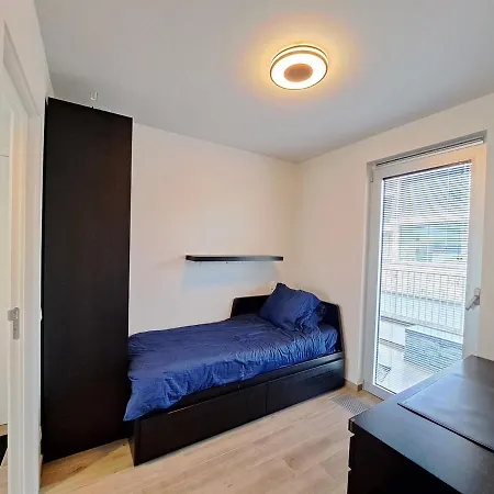Navita Oostduinkerke Apartment