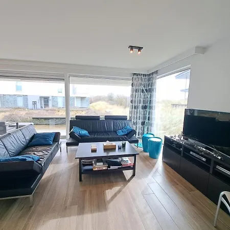 Apartment Navita Oostduinkerke