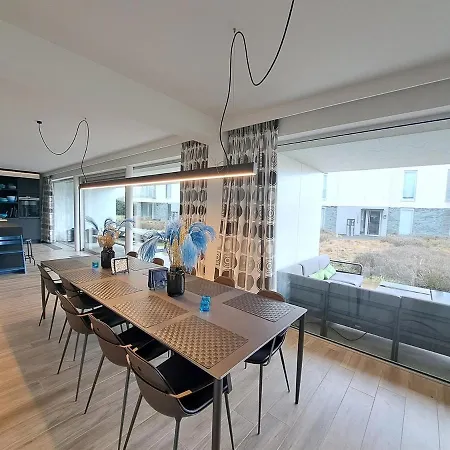 Navita Oostduinkerke Apartment *